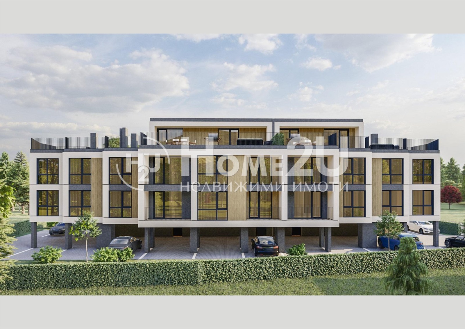 Продава 2-СТАЕН, гр. София, Враждебна, снимка 2 - Апартаменти - 56243413