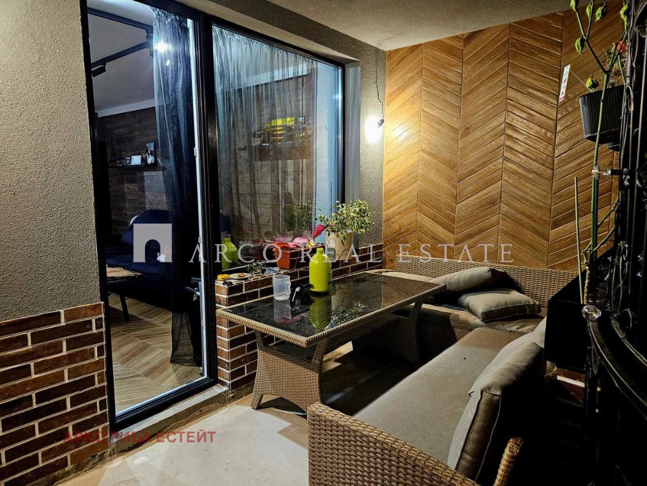Продава 3-СТАЕН, гр. София, Хладилника, снимка 15 - Апартаменти - 54255070
