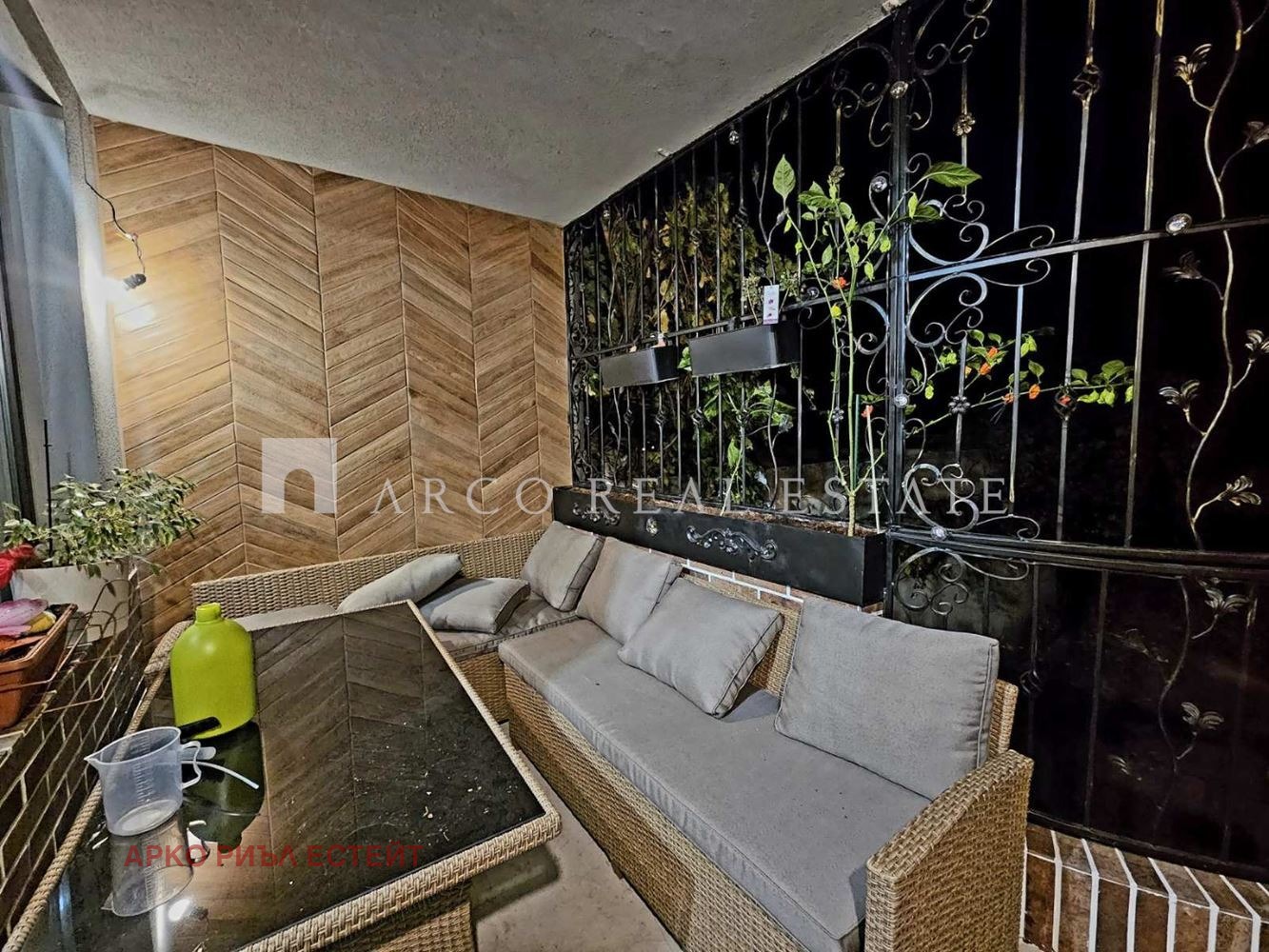 Продава 3-СТАЕН, гр. София, Хладилника, снимка 17 - Апартаменти - 54255070