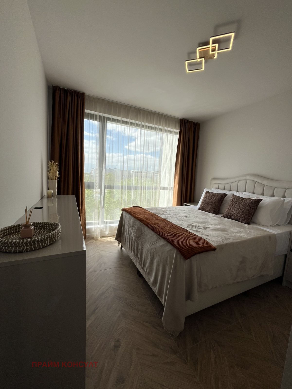 Продава 3-СТАЕН, гр. Пловдив, Тракия, снимка 2 - Апартаменти - 54342657