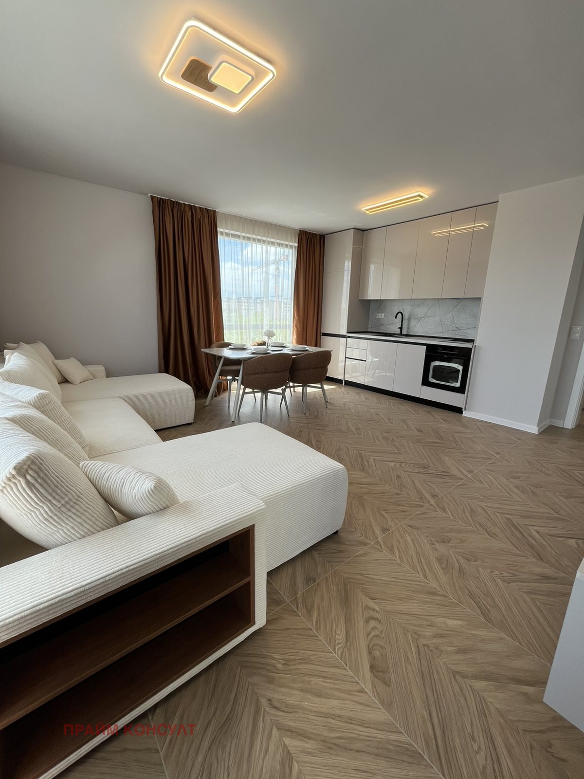 Продава 3-СТАЕН, гр. Пловдив, Тракия, снимка 5 - Апартаменти - 54342657