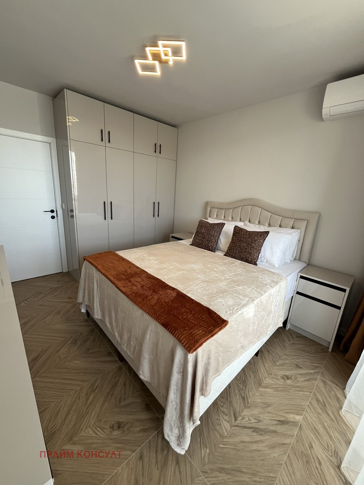 Продава 3-СТАЕН, гр. Пловдив, Тракия, снимка 10 - Апартаменти - 54342657