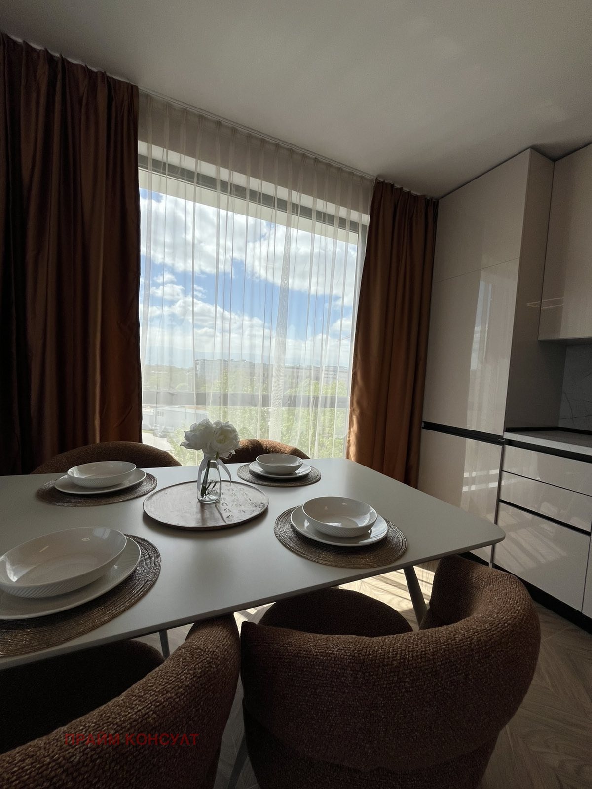 Продава 3-СТАЕН, гр. Пловдив, Тракия, снимка 12 - Апартаменти - 54342657