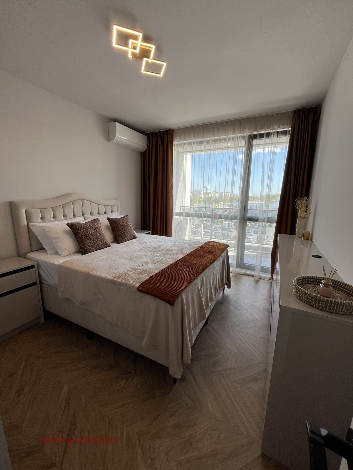 Продава 3-СТАЕН, гр. Пловдив, Тракия, снимка 3 - Апартаменти - 54342657