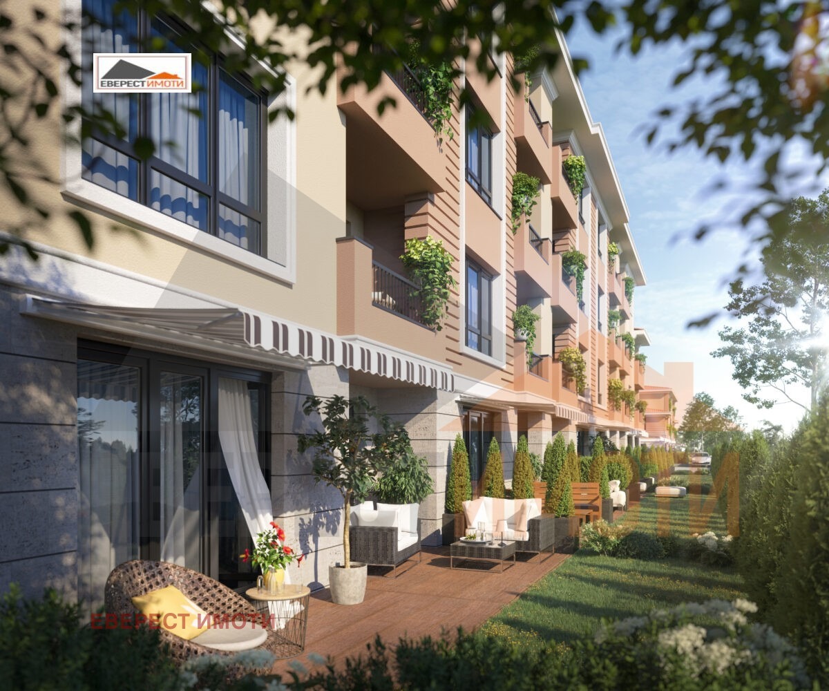 Продава 3-СТАЕН, гр. Пловдив, Въстанически, снимка 12 - Апартаменти - 55403939