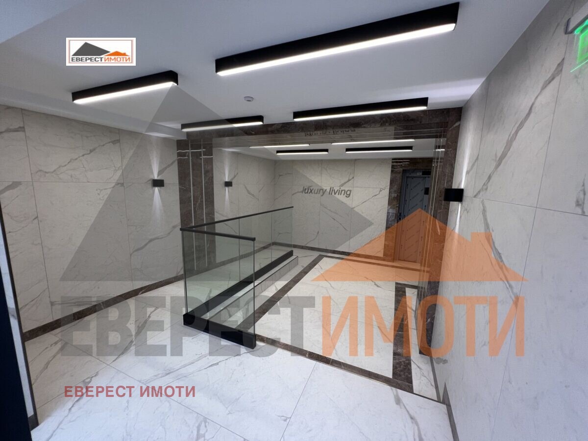 Продава 3-СТАЕН, гр. Пловдив, Въстанически, снимка 3 - Апартаменти - 55403939
