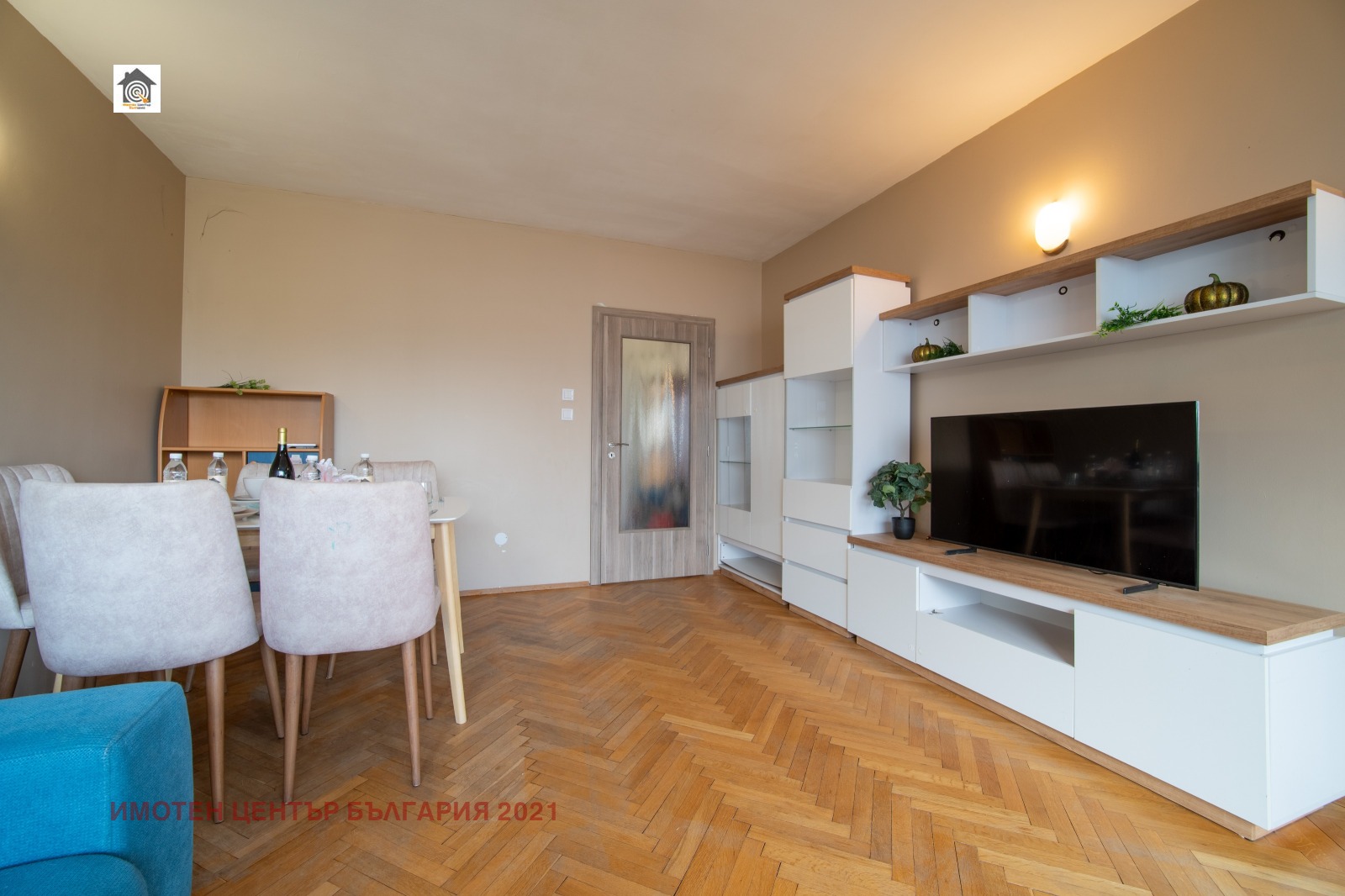 Продава 3-СТАЕН, гр. София, Овча купел, снимка 4 - Апартаменти - 56066622
