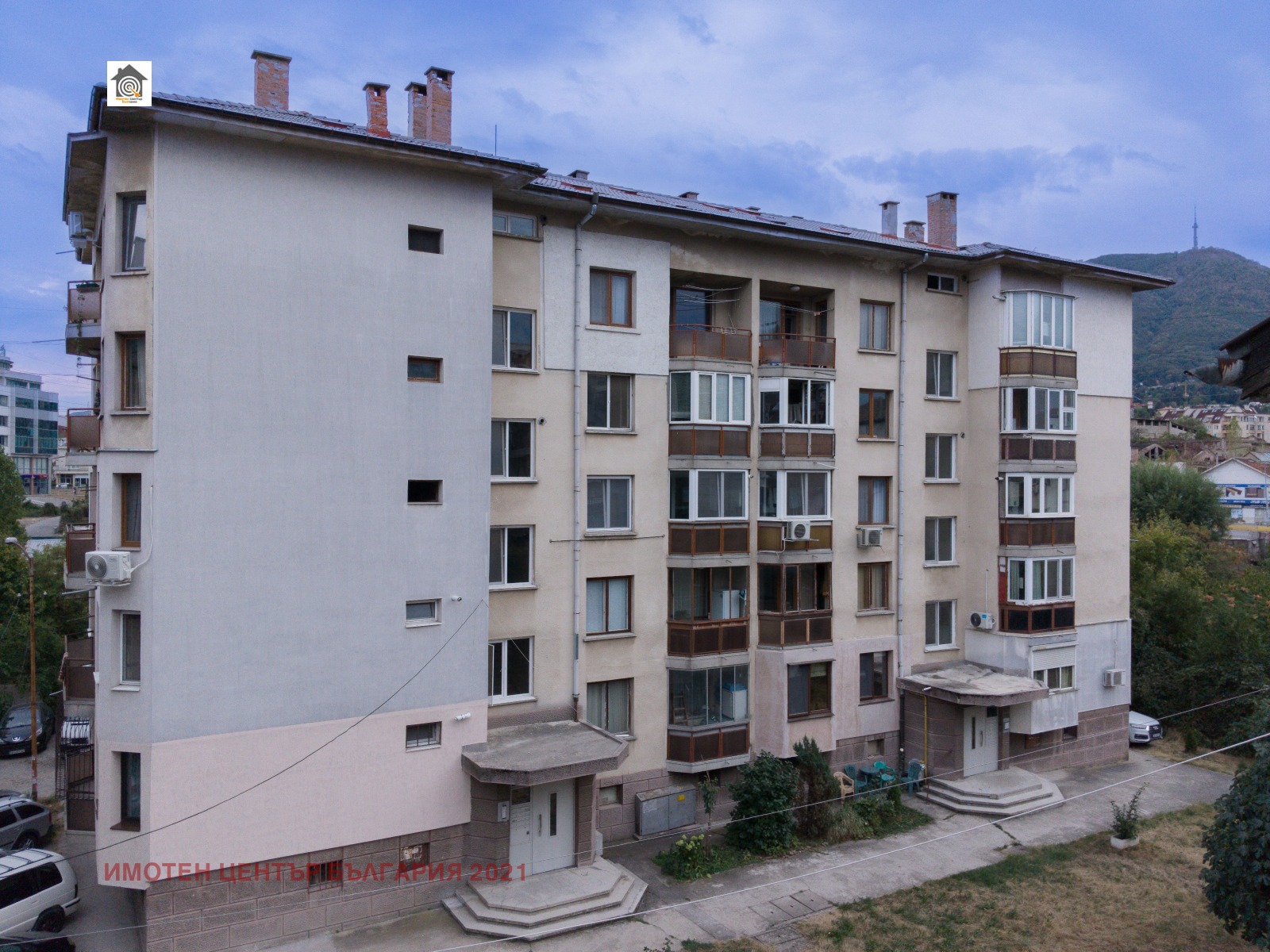 Продава 3-СТАЕН, гр. София, Овча купел, снимка 17 - Апартаменти - 56066622