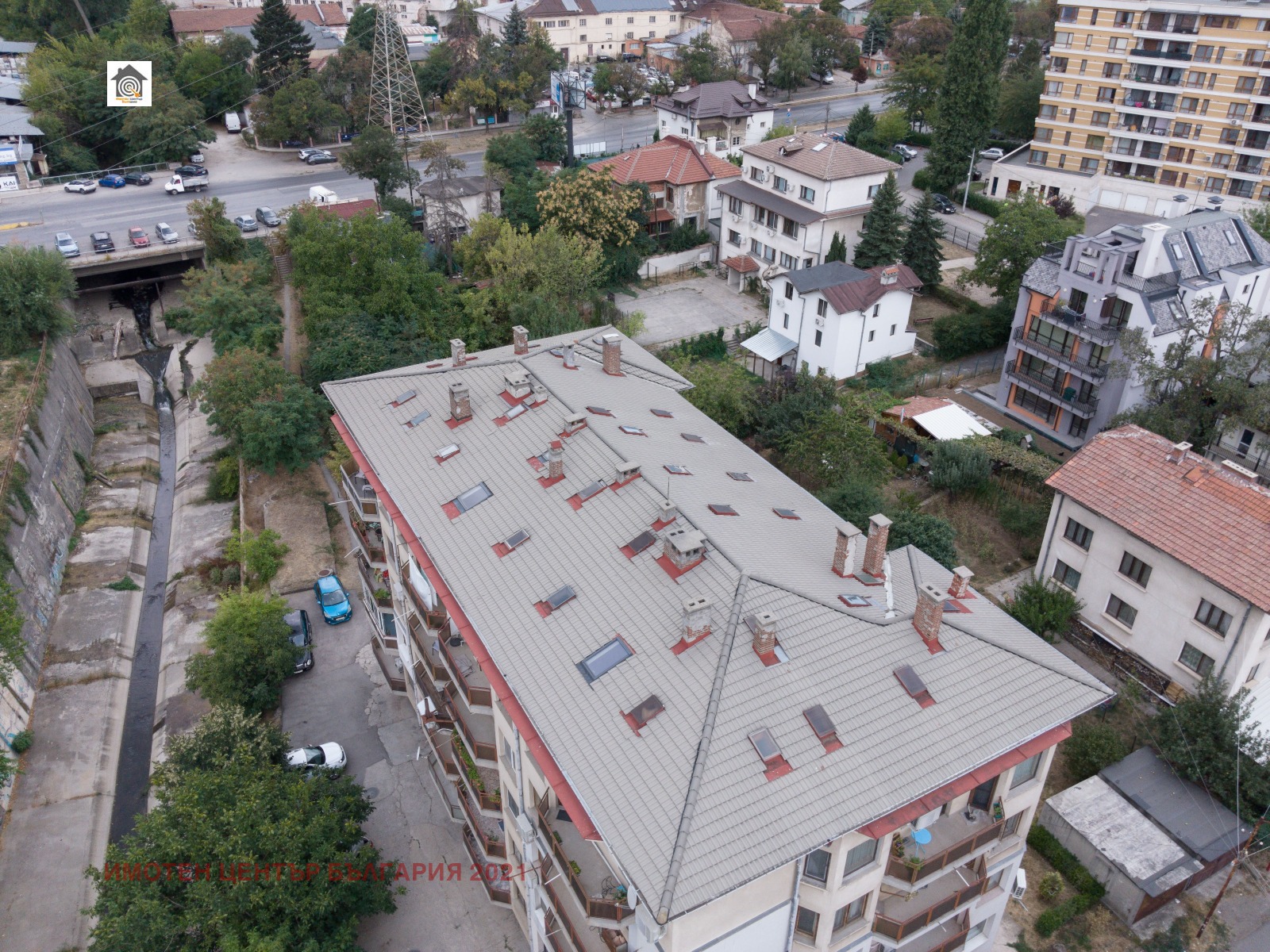 Продава 3-СТАЕН, гр. София, Овча купел, снимка 2 - Апартаменти - 56066622