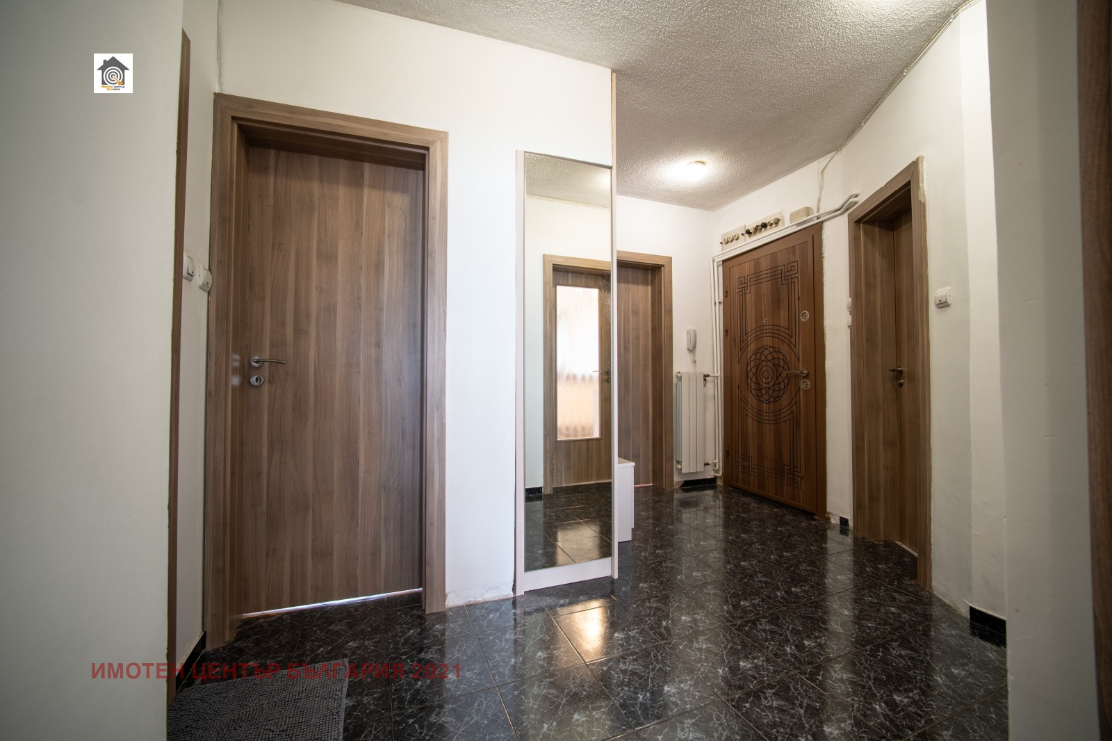 Продава 3-СТАЕН, гр. София, Овча купел, снимка 13 - Апартаменти - 56066622