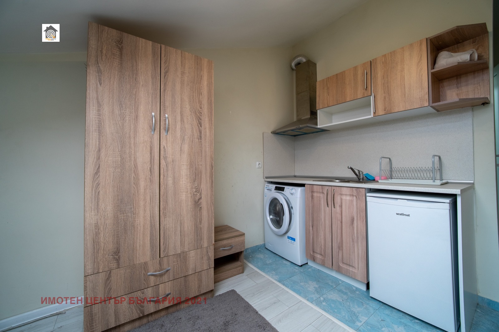 Продава 3-СТАЕН, гр. София, Овча купел, снимка 15 - Апартаменти - 56066622
