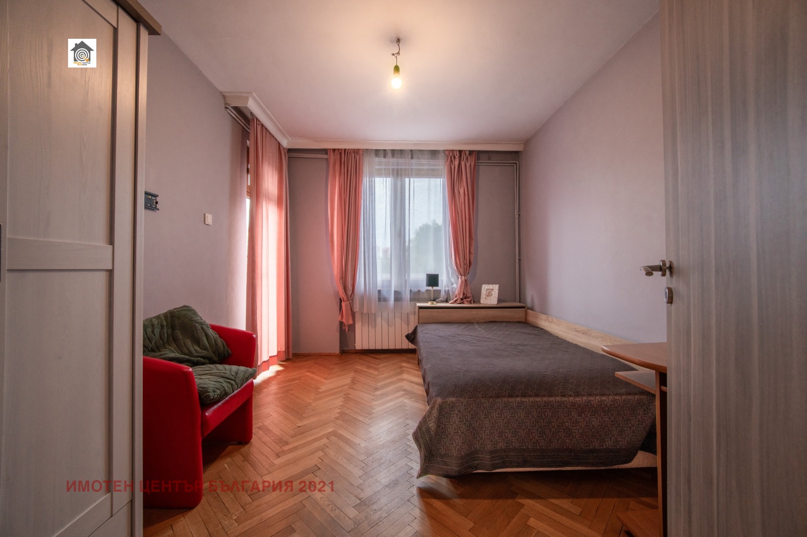 Продава 3-СТАЕН, гр. София, Овча купел, снимка 6 - Апартаменти - 56066622