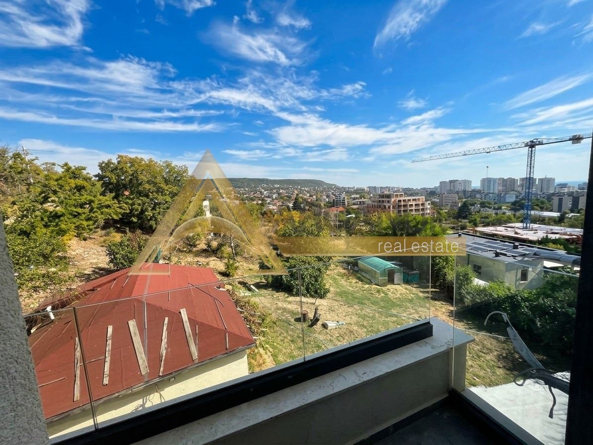 Продава 3-СТАЕН, гр. Варна, Изгрев, снимка 10 - Апартаменти - 56425152
