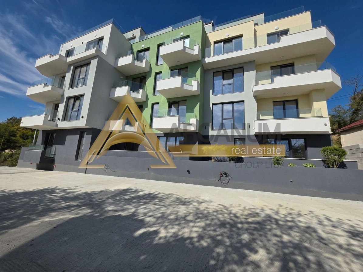 Продава  3-стаен град Варна , Изгрев , 110 кв.м | 90842924