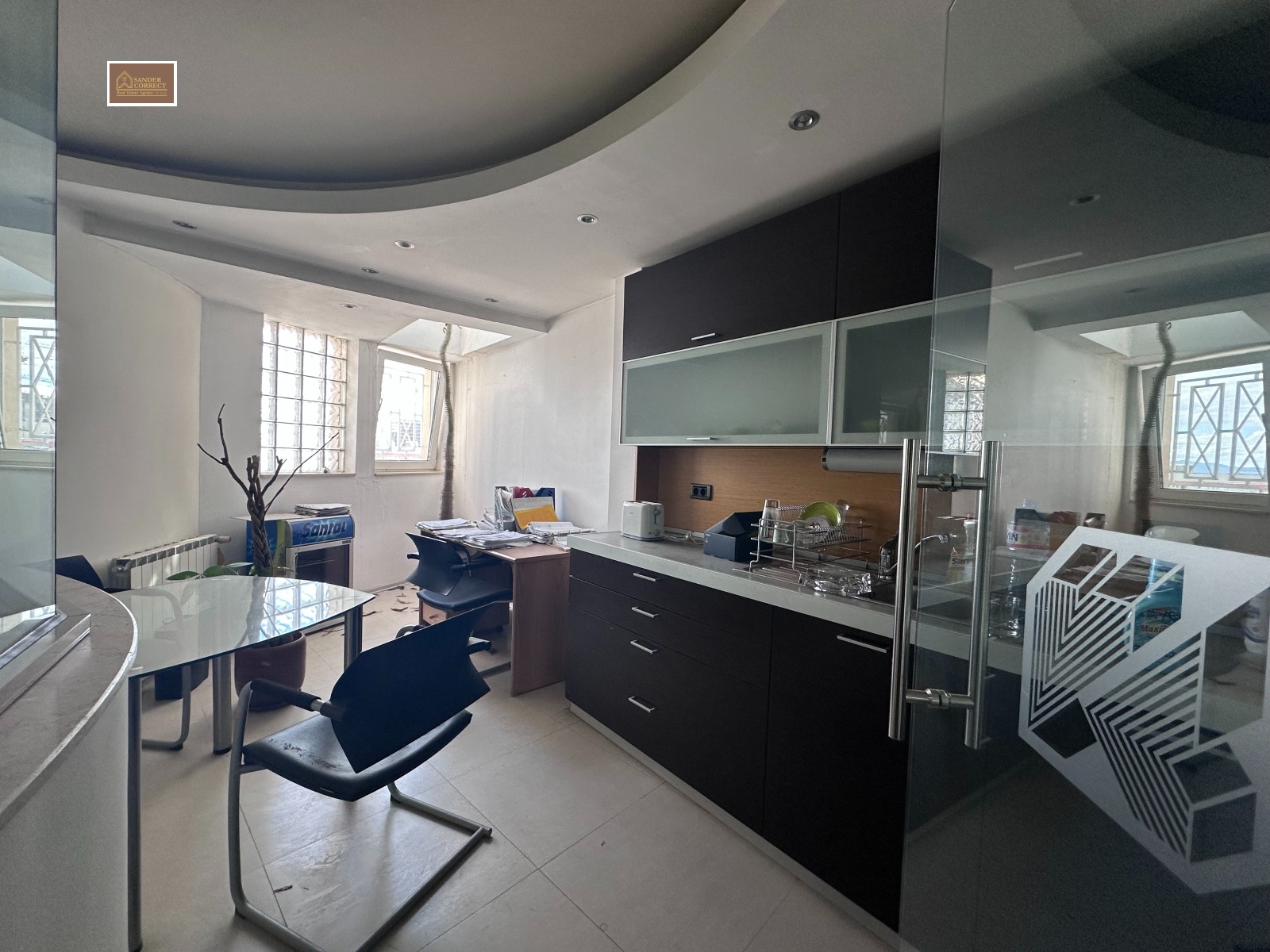 Продава МЕЗОНЕТ, гр. София, Хладилника, снимка 13 - Апартаменти - 56183116