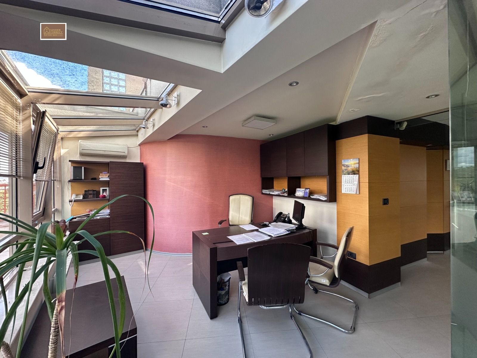 Продава МЕЗОНЕТ, гр. София, Хладилника, снимка 14 - Апартаменти - 56183116