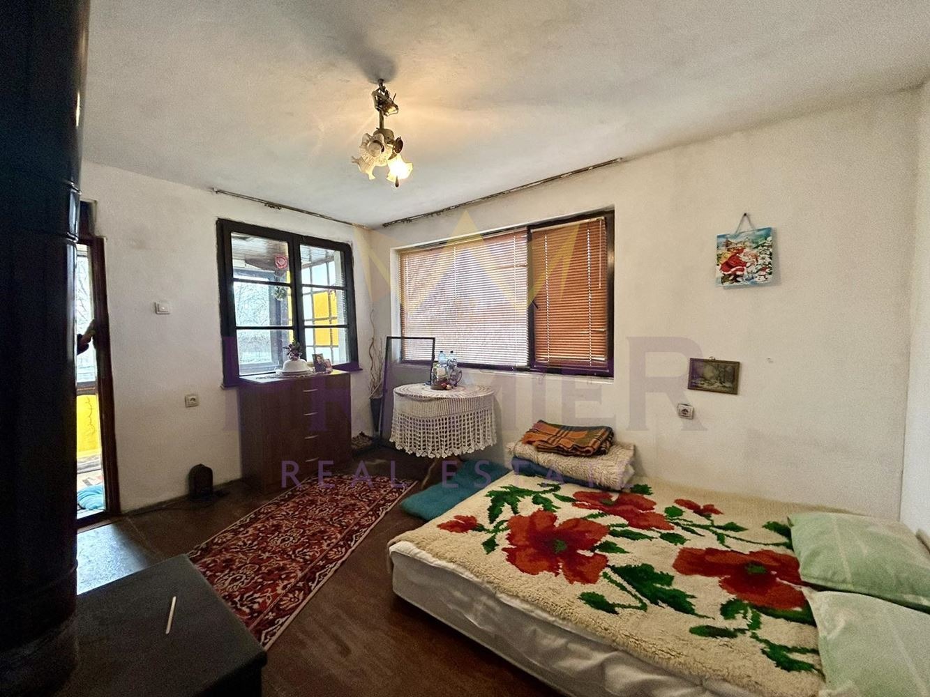 Продава КЪЩА, с. Безводица, област Добрич, снимка 10 - Къщи - 53911125