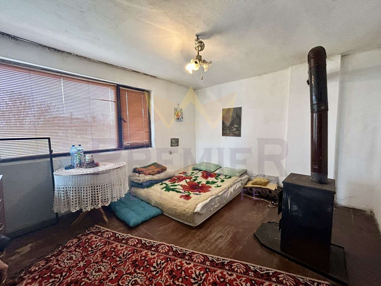 Продава КЪЩА, с. Безводица, област Добрич, снимка 9 - Къщи - 53911125