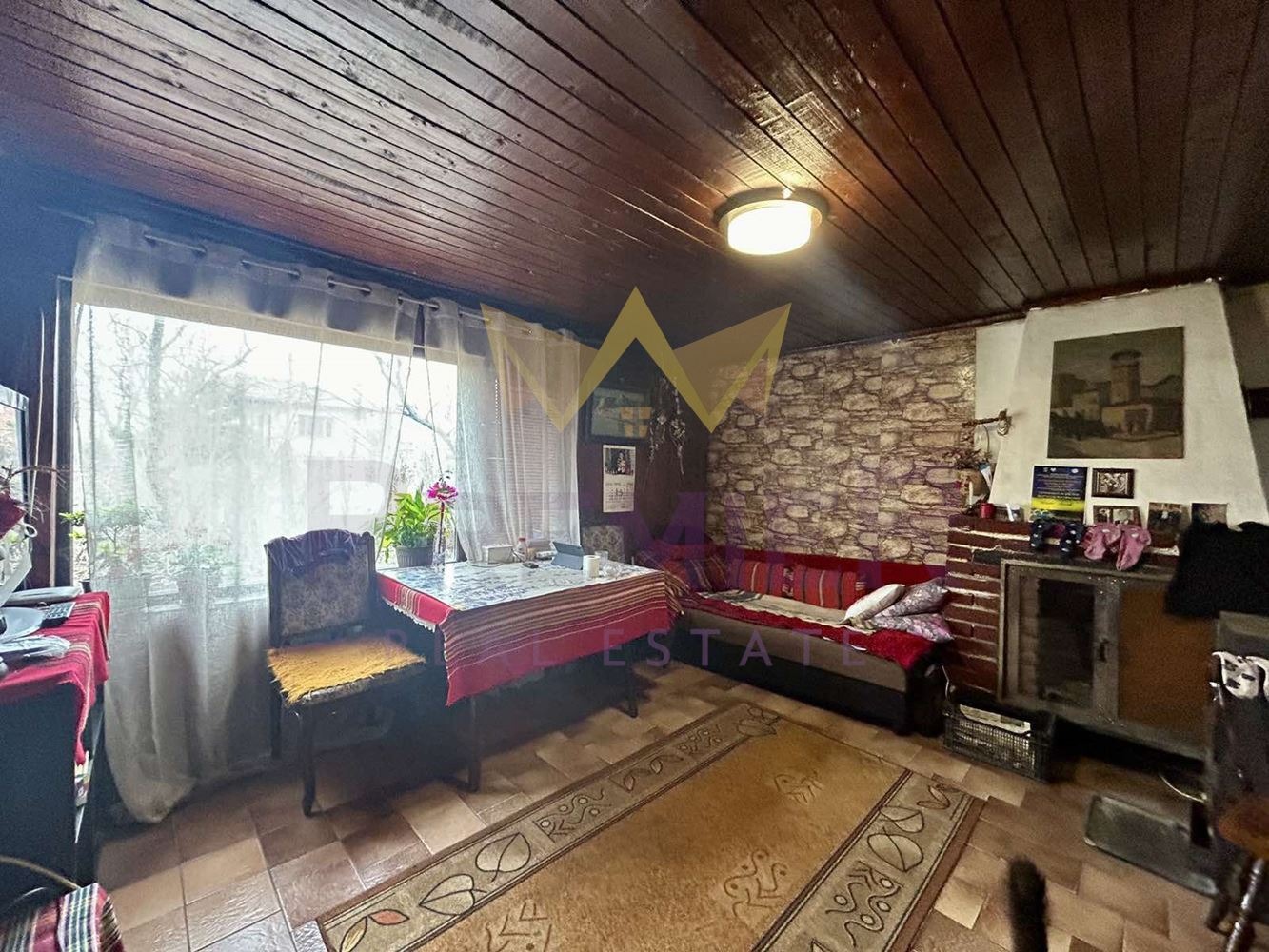 Продава КЪЩА, с. Безводица, област Добрич, снимка 5 - Къщи - 53911125