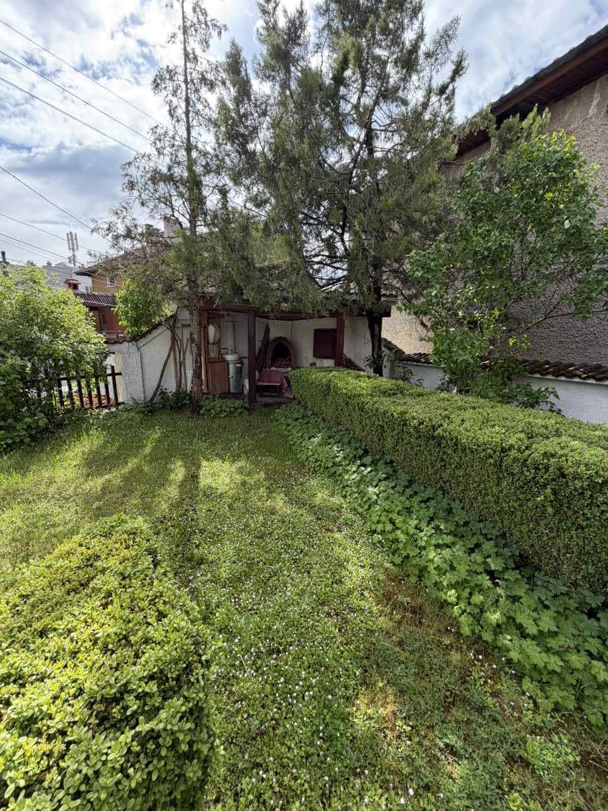Продава КЪЩА, гр. Велинград, област Пазарджик, снимка 2 - Къщи - 55291972