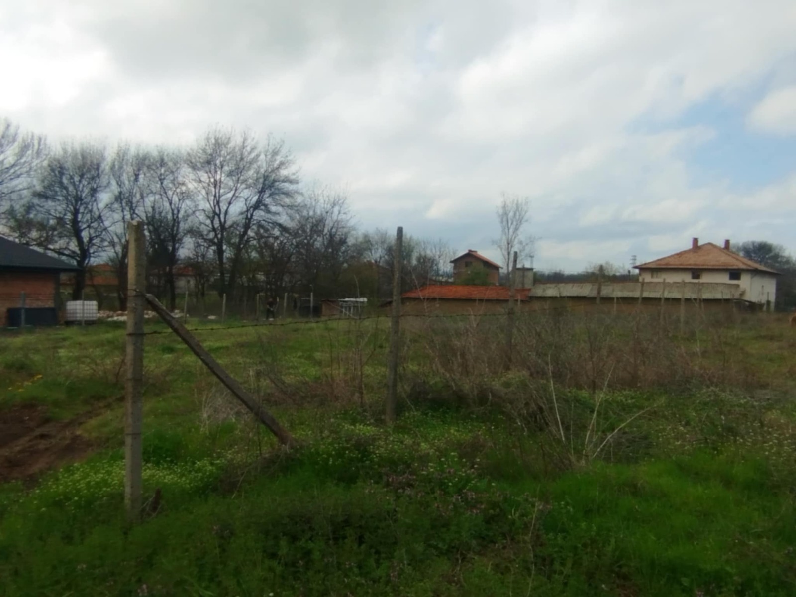 Продава ПАРЦЕЛ, с. Орлово, област Хасково, снимка 2 - Парцели - 55181522