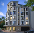 Продава МНОГОСТАЕН, гр. София, Център, снимка 4