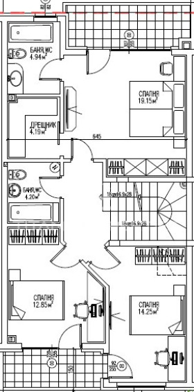 Продава КЪЩА | Imot.bg — изображение 3