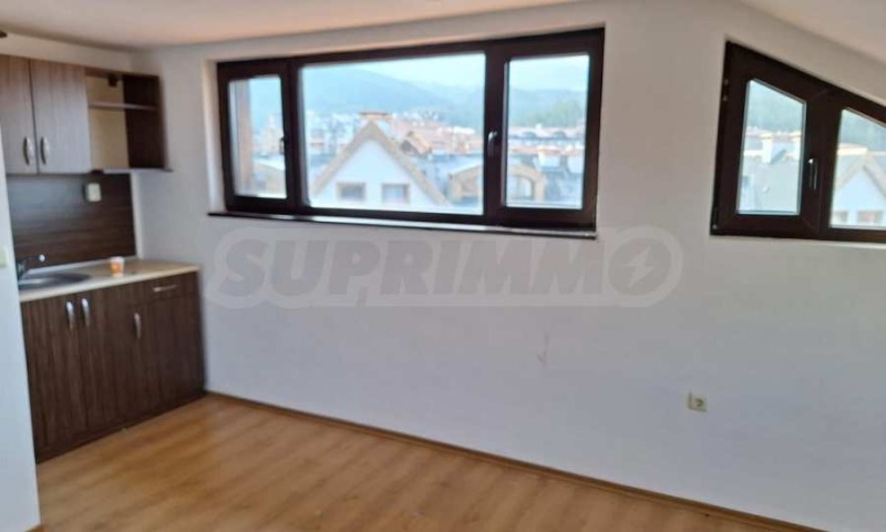 Продава 1-СТАЕН в област Благоевград, гр. Банско - 42 кв.м / 39 000 € » 76 277.37 лв., СУПРИММО ОФИСИ В СТРАНАТА