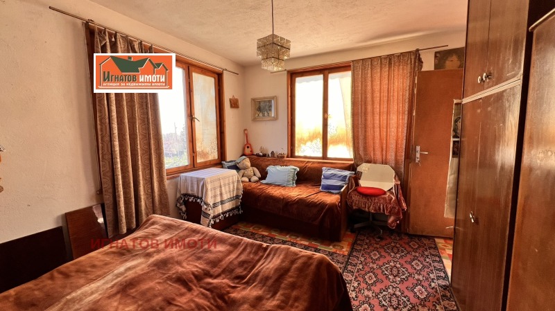 Продава КЪЩА в област Пазарджик, с. Овчеполци - 90 кв.м / 32 000 € » 62 586.56 лв., ИГНАТОВ ИМОТИ