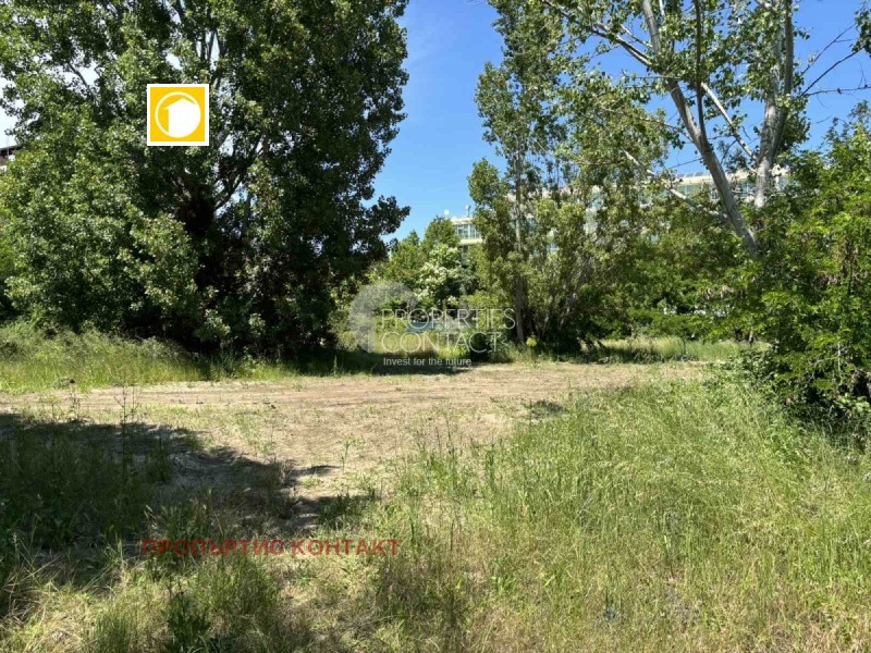 Продава ПАРЦЕЛ в област Бургас, к.к. Слънчев бряг - 1800 кв.м / 700 000 € » 1 369 081.00 лв., ПРОПЪРТИС КОНТАКТ