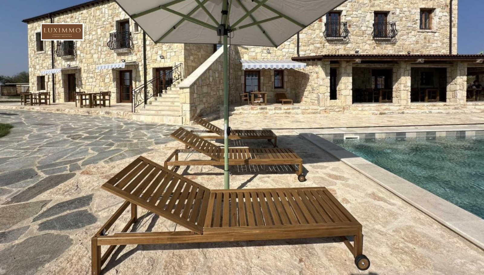 Продава ХОТЕЛ | Imot.bg — изображение 2