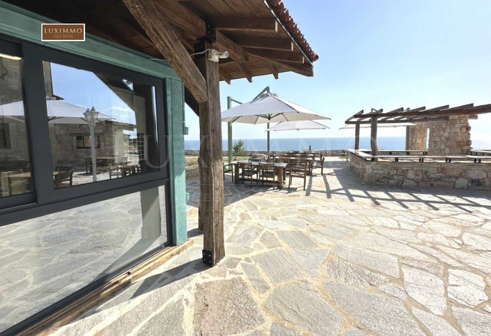 Продава ХОТЕЛ | Imot.bg — изображение 5