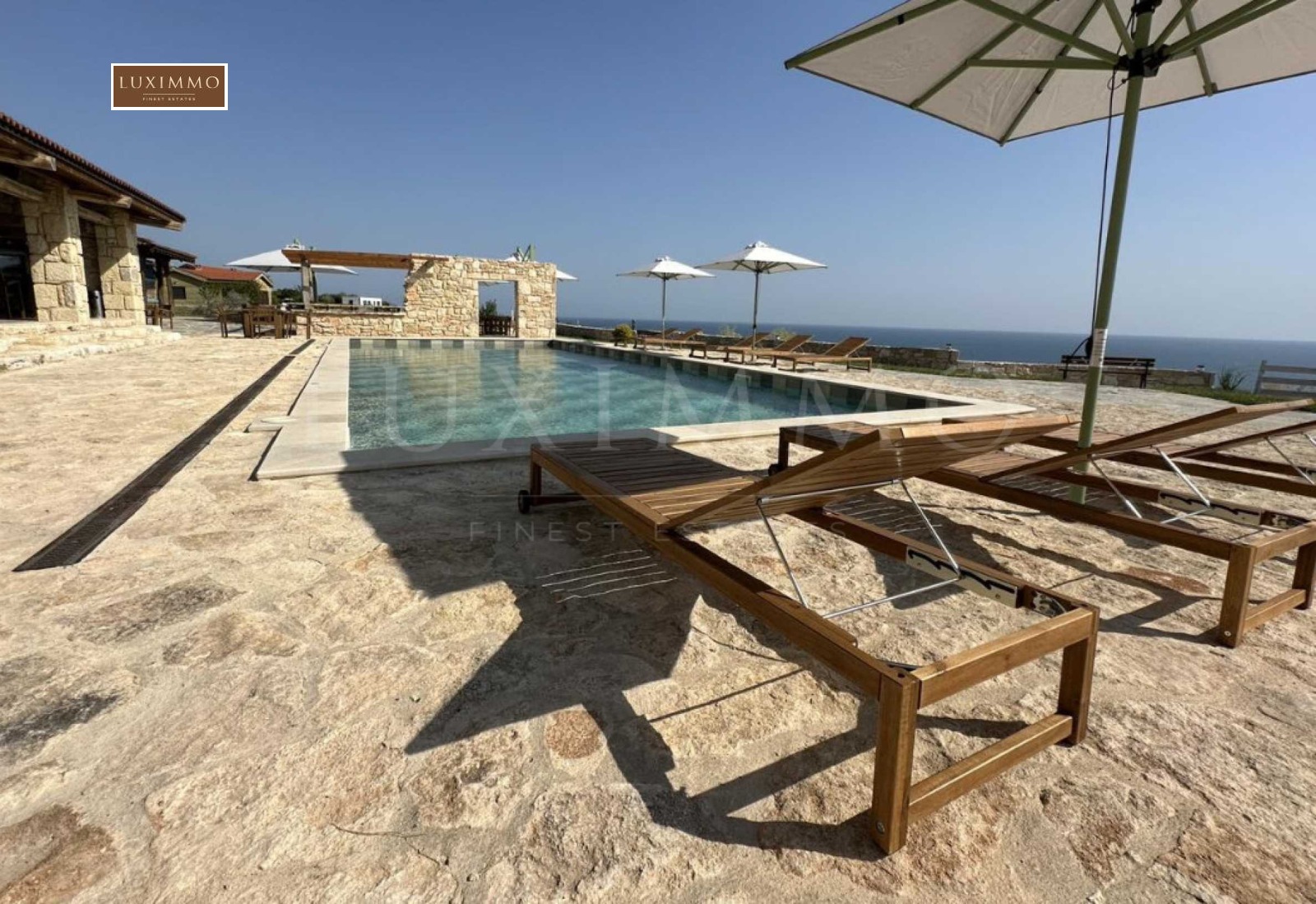 Продава ХОТЕЛ | Imot.bg — изображение 3