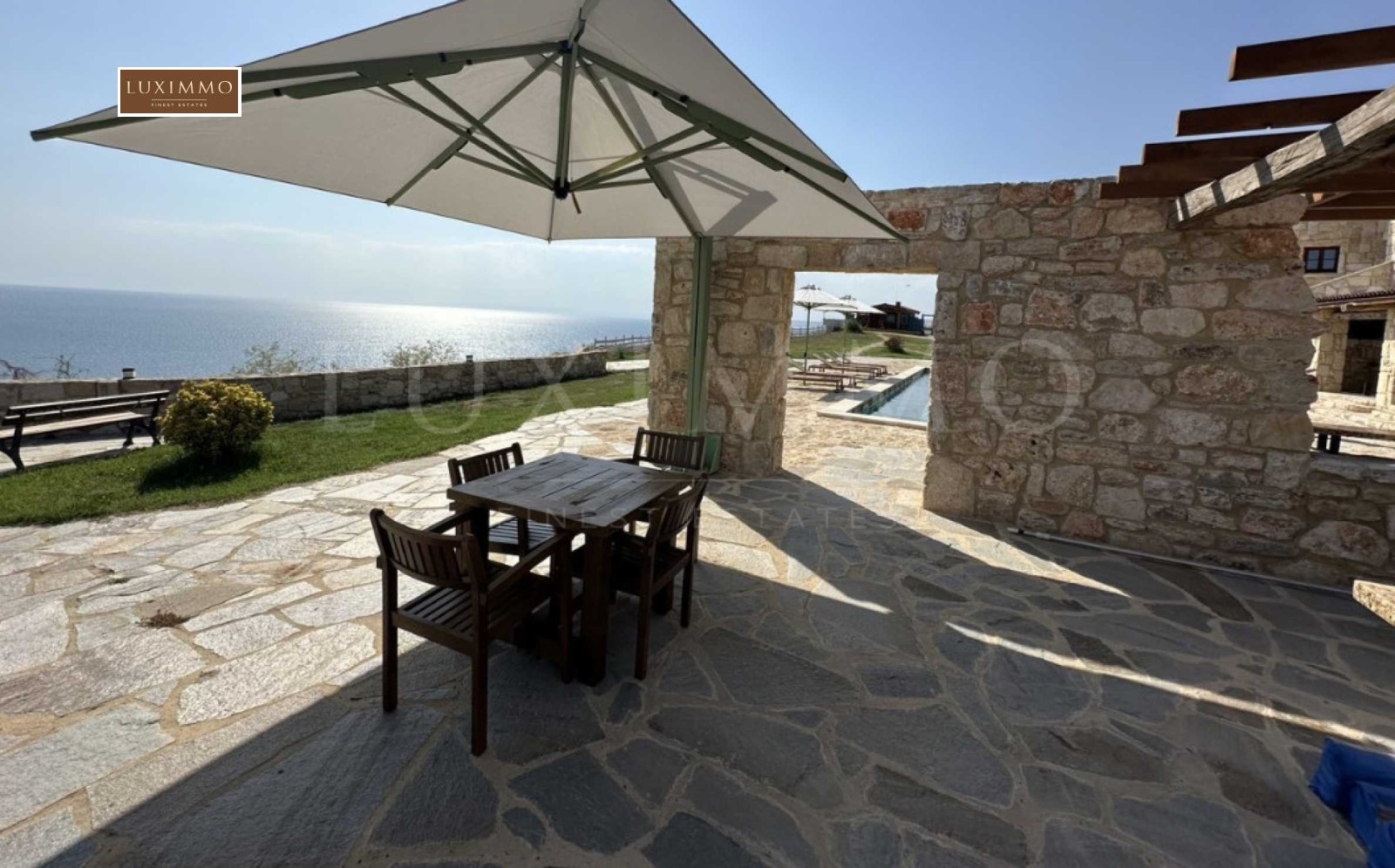 Продава ХОТЕЛ | Imot.bg — изображение 4