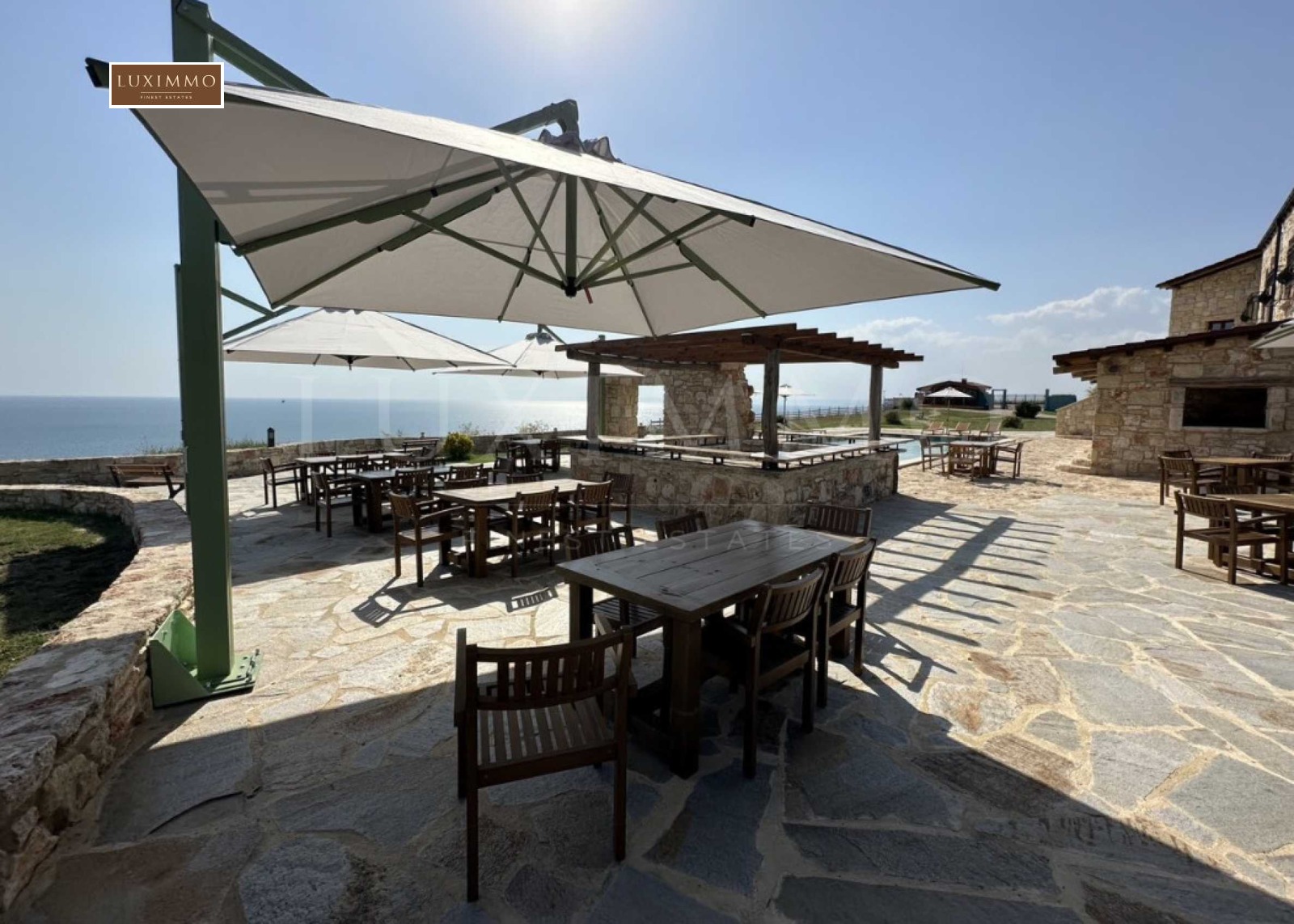 Продава ХОТЕЛ | Imot.bg — изображение 8