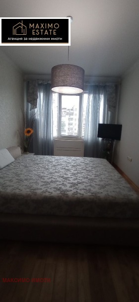 1 slaapkamer Ajazmoto, Stara Zagora 7