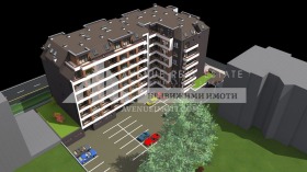 1 hálószoba Meden rudnik - zona B, Burgas
