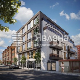 Продава  2-стаен, град Благоевград