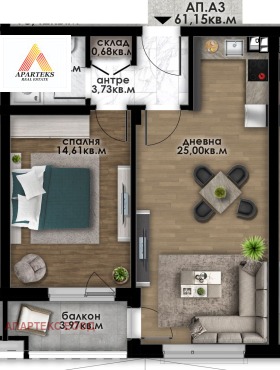 ������� 2-����� | Imot.bg � ����� ������ 16