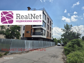 Hivatal Mladost 3, Sofia