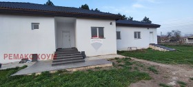 Haus Senokos, region Dobritsch 1