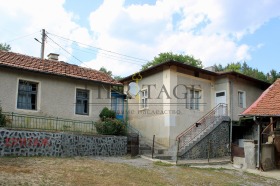 Casa Stârgel, regiunea Sofia