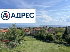 Продава парцел град Варна м-т Акчелар - [1] 