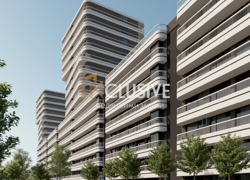 À vendre  Studio Varna , Trochevo , 33 m² | 91110057