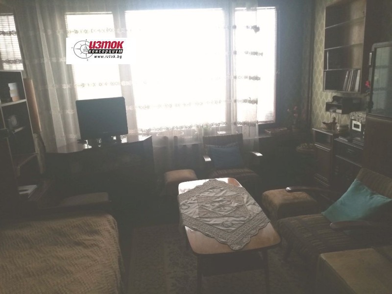 Продава 1-СТАЕН, град София, Сердика • 110000 € / 215141.30 лв. • 68374416 1