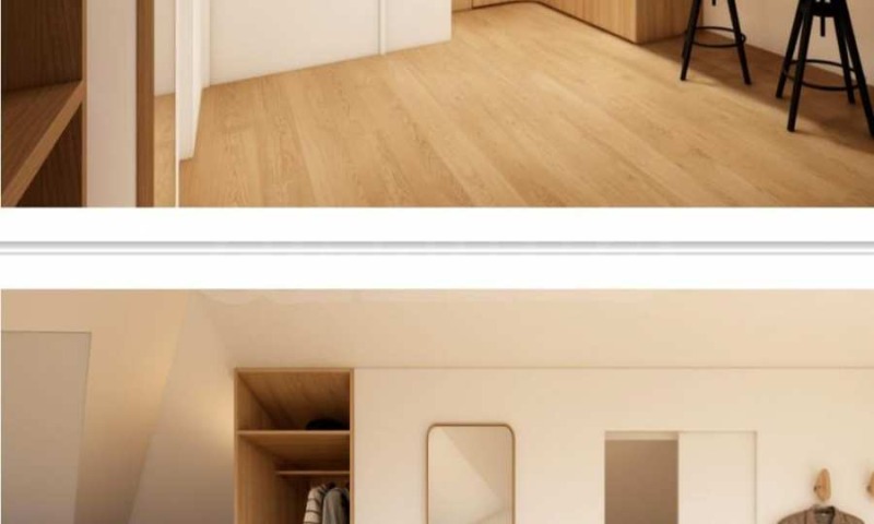 Продава 1-СТАЕН, гр. Банско, област Благоевград, снимка 7 - Апартаменти - 53539110