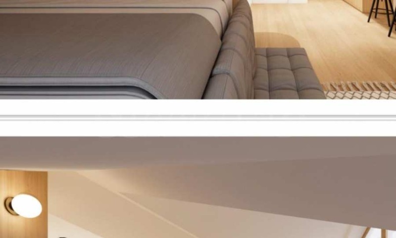 Продава 1-СТАЕН, гр. Банско, област Благоевград, снимка 8 - Апартаменти - 53539110