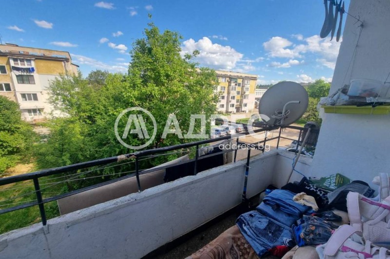 Продаја  1 спаваћа соба Софија , Ботунец , 55 м2 | 28286968 - слика [11]