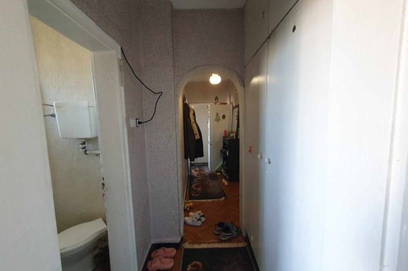 Продаја  1 спаваћа соба Софија , Ботунец , 55 м2 | 28286968 - слика [5]