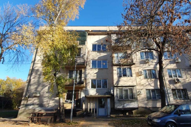 Продаја  1 спаваћа соба Софија , Ботунец , 55 м2 | 28286968 - слика [4]